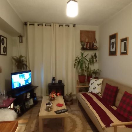 Dulce Hogar Apartment Сантяго Екстериор снимка