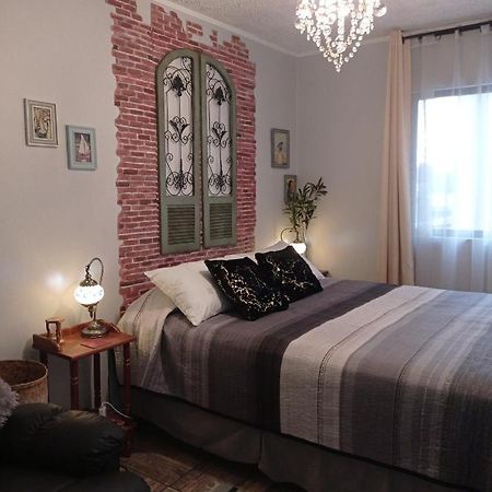 Dulce Hogar Apartment Сантяго Екстериор снимка
