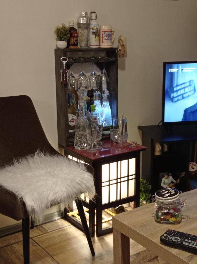 Dulce Hogar Apartment Сантяго Екстериор снимка