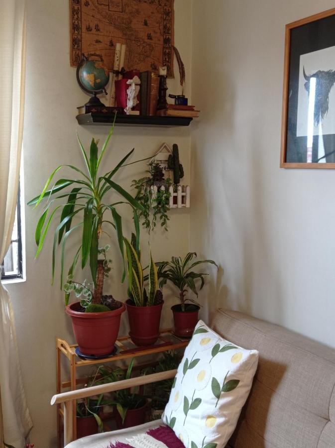 Dulce Hogar Apartment Сантяго Екстериор снимка
