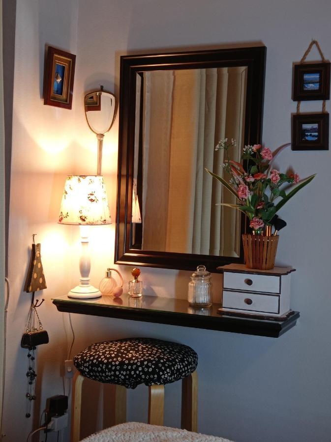 Dulce Hogar Apartment Сантяго Екстериор снимка