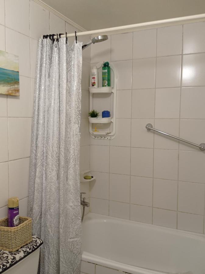 Dulce Hogar Apartment Сантяго Екстериор снимка